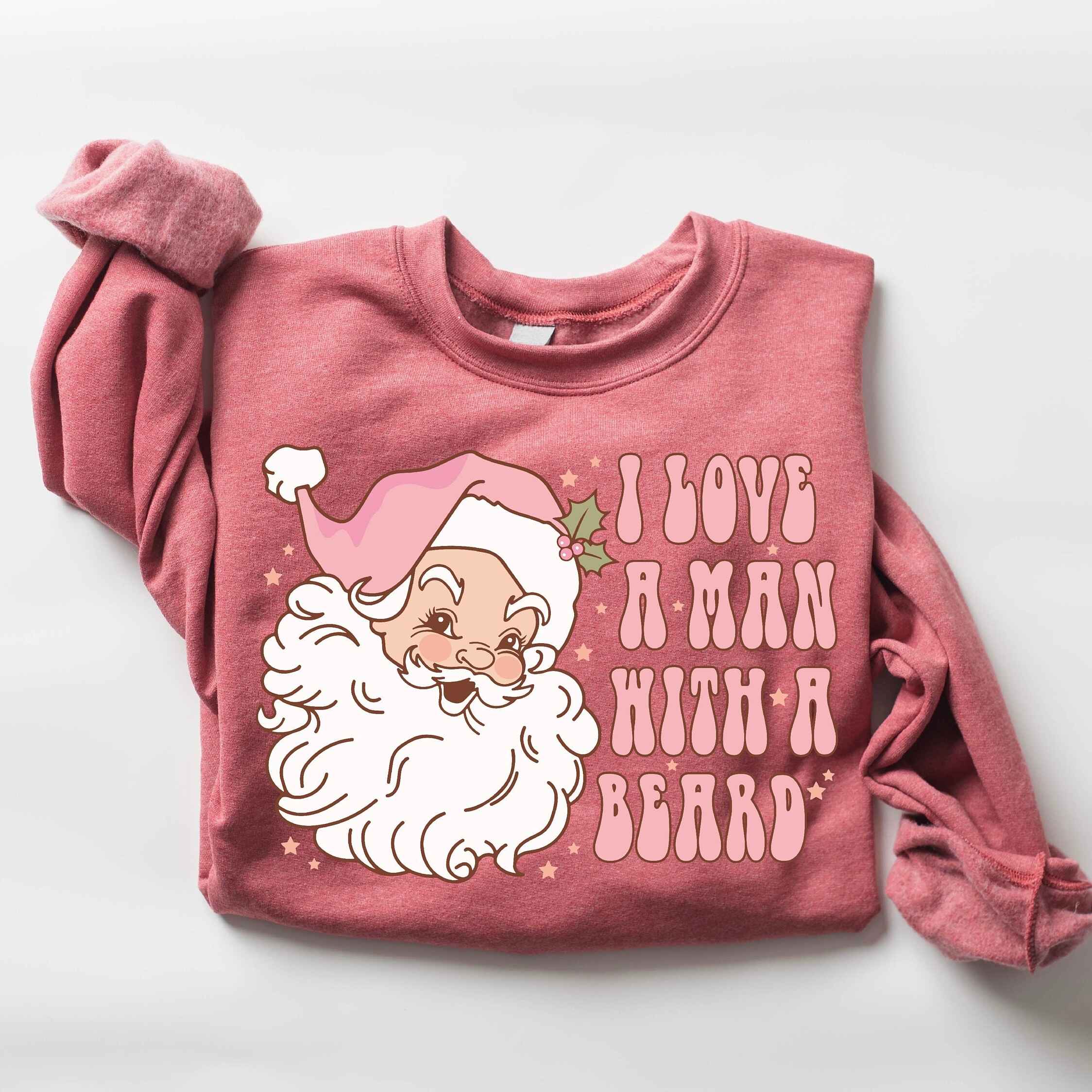 custom christmas sweater