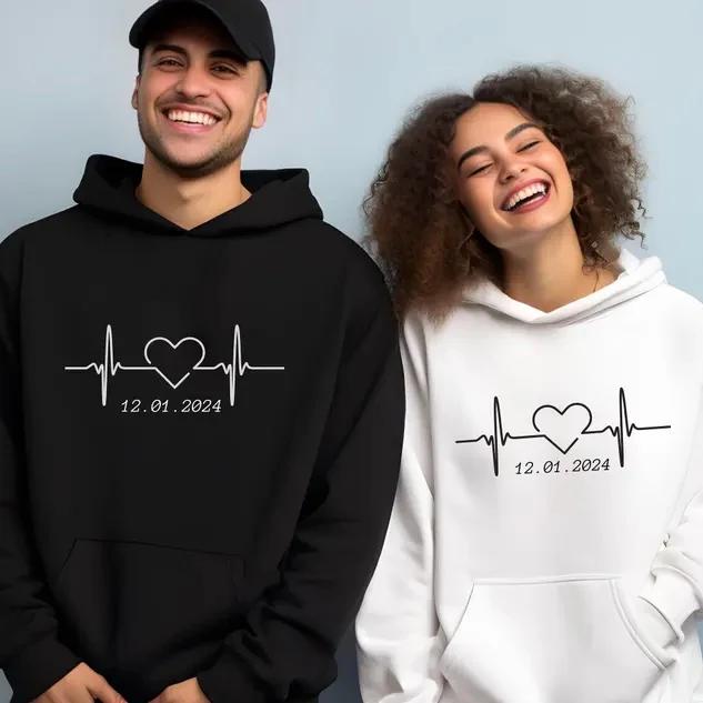 Matching black hoodies sale