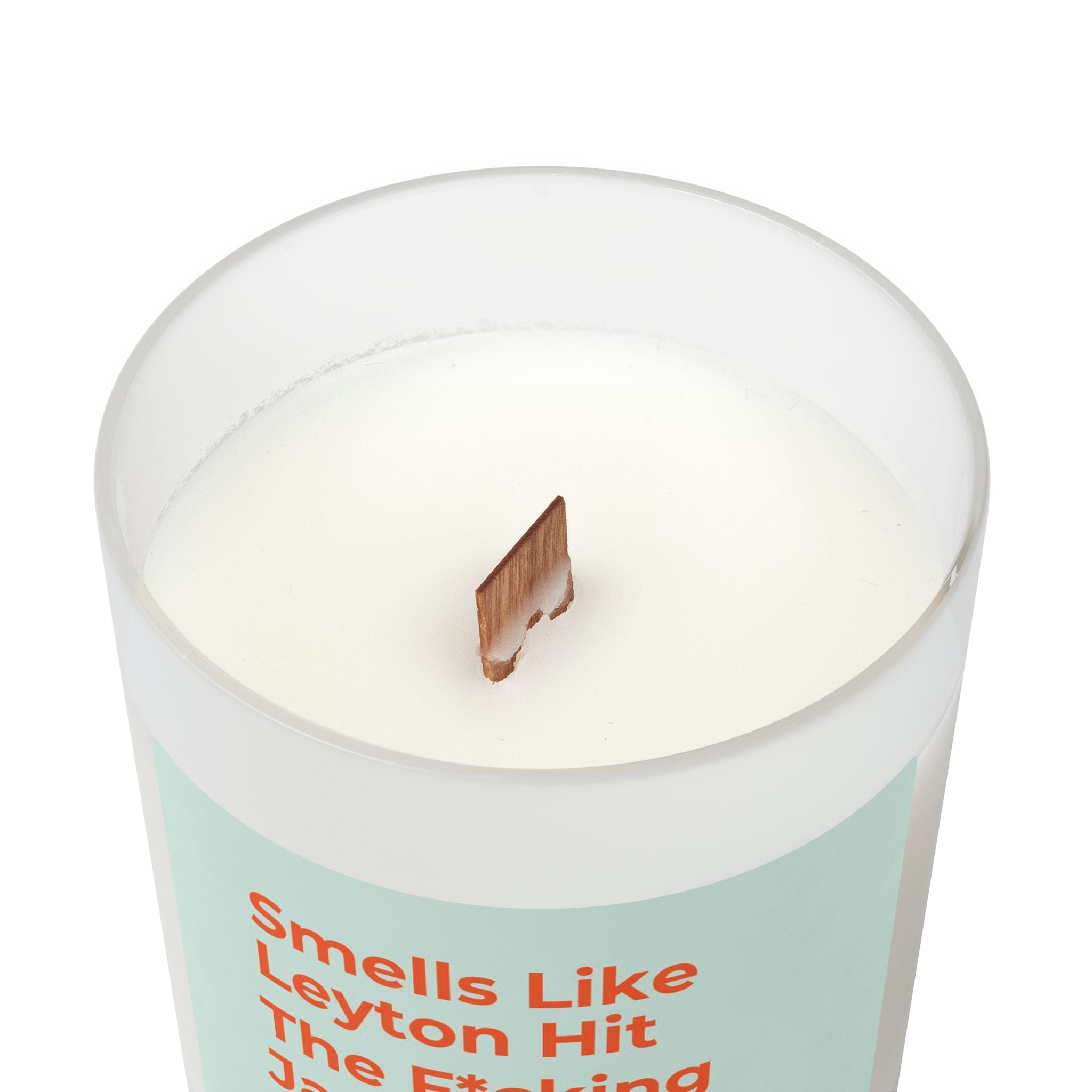 Premium Soy Wax Candle for Long-lasting Scent