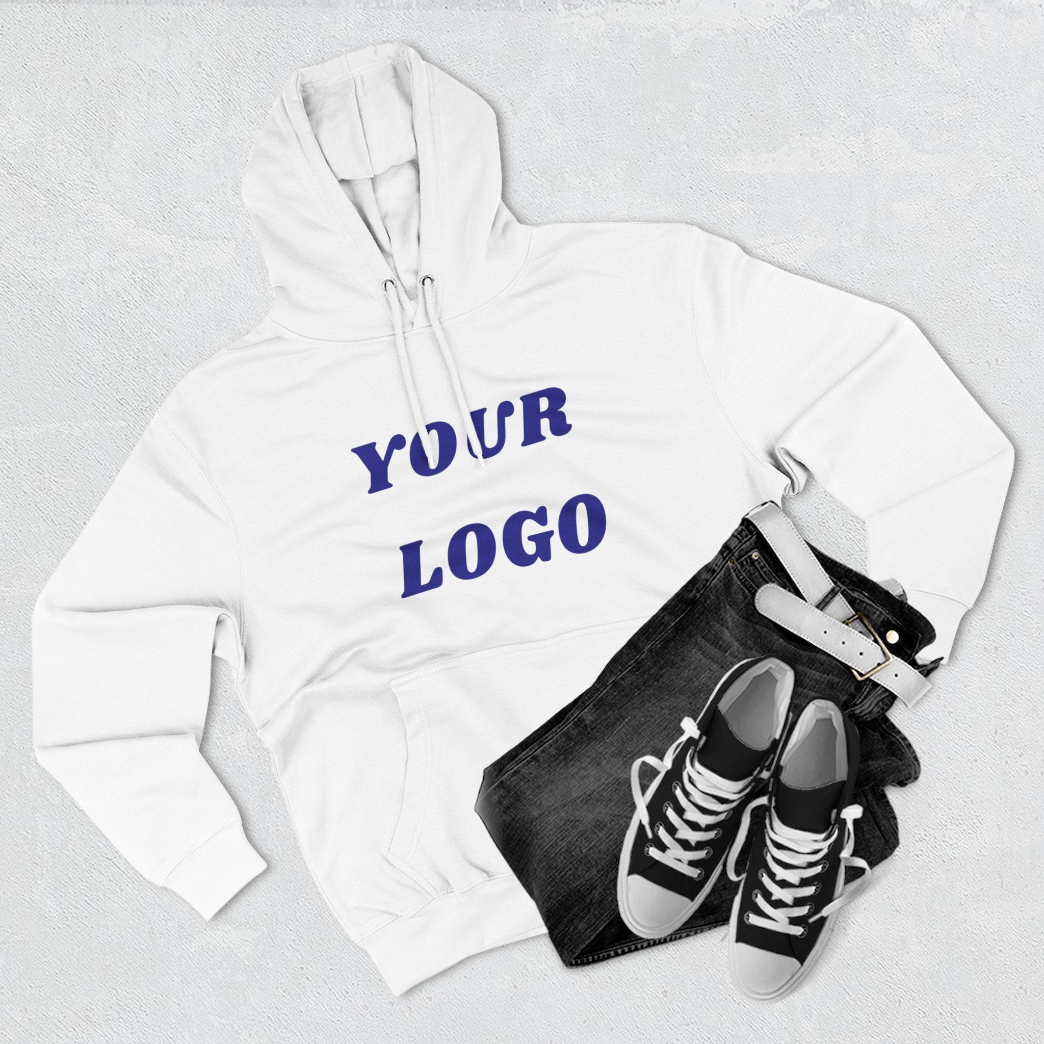 Custom hoodies with embroidered designs – personalized hoodies for brands, teams, and gifts.