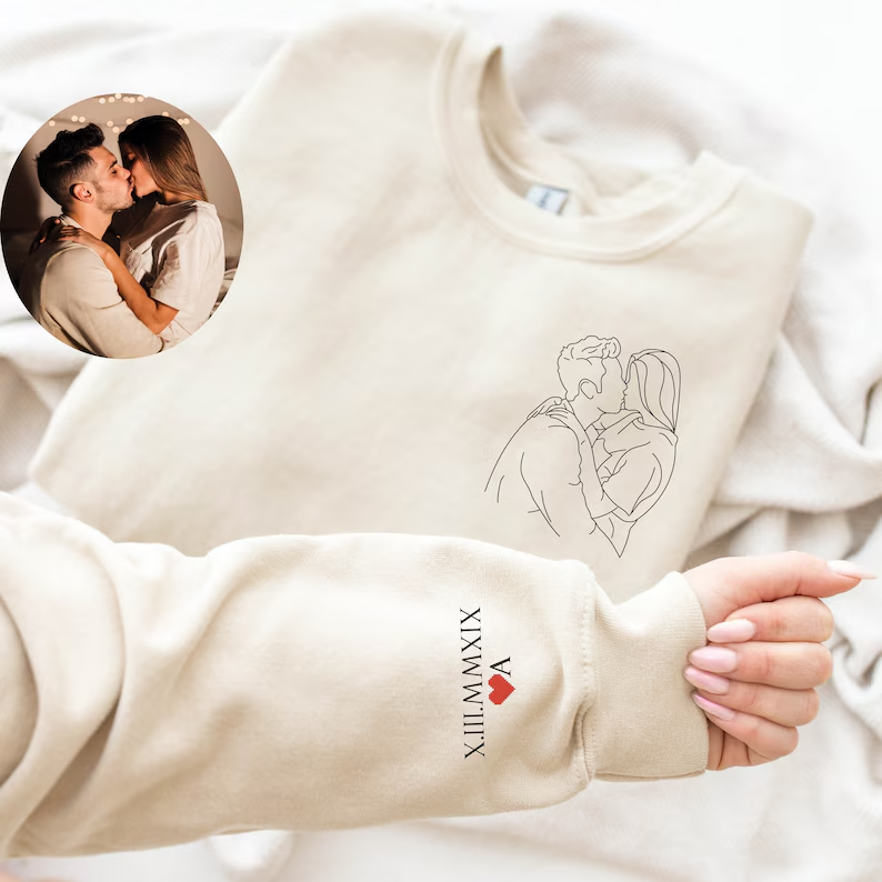 Matching Couple Hoodies - Matching Hoodies For Couples